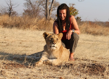 Best of South West Africa & Falls to Serengeti Tour in Photos_walkwithlions