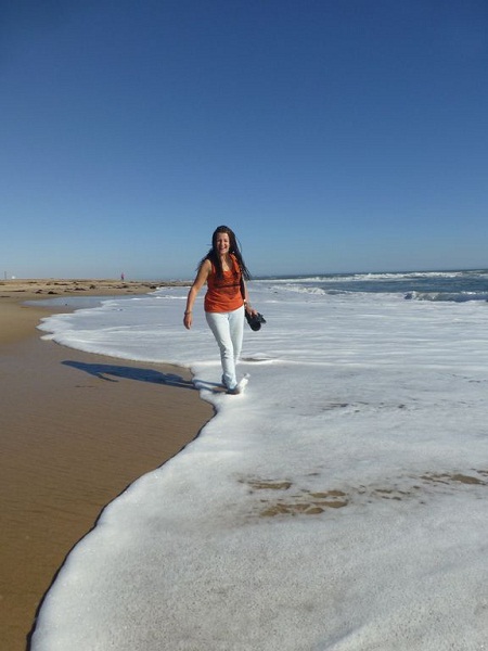 Best of South West Africa & Falls to Serengeti Tour in Photos_Robynwater
