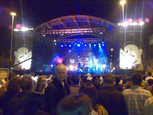 Cape Town International Jazz Festival