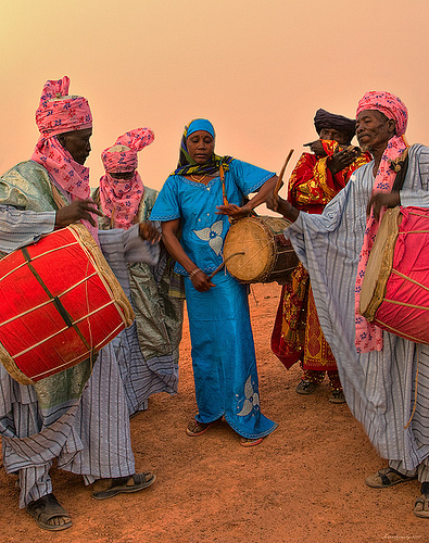 Durbar Festival Durbar Festival