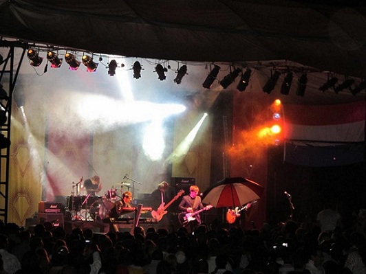 Harare Int’l Festival of the Arts Harare Int’l Festival of the Arts
