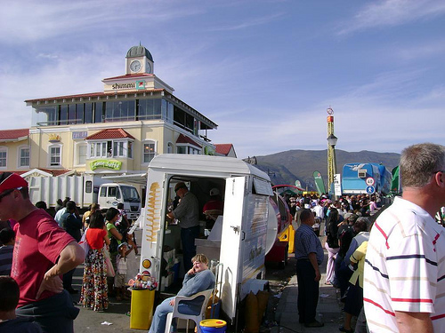 Hermanus Whale Festival Hermanus Whale Festival